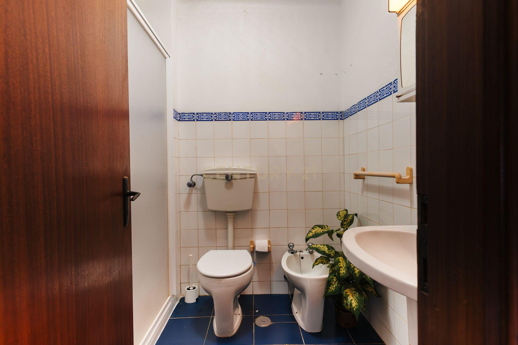 Apartamento T1 Quarteira a 8 minutos da praia - Image 20
