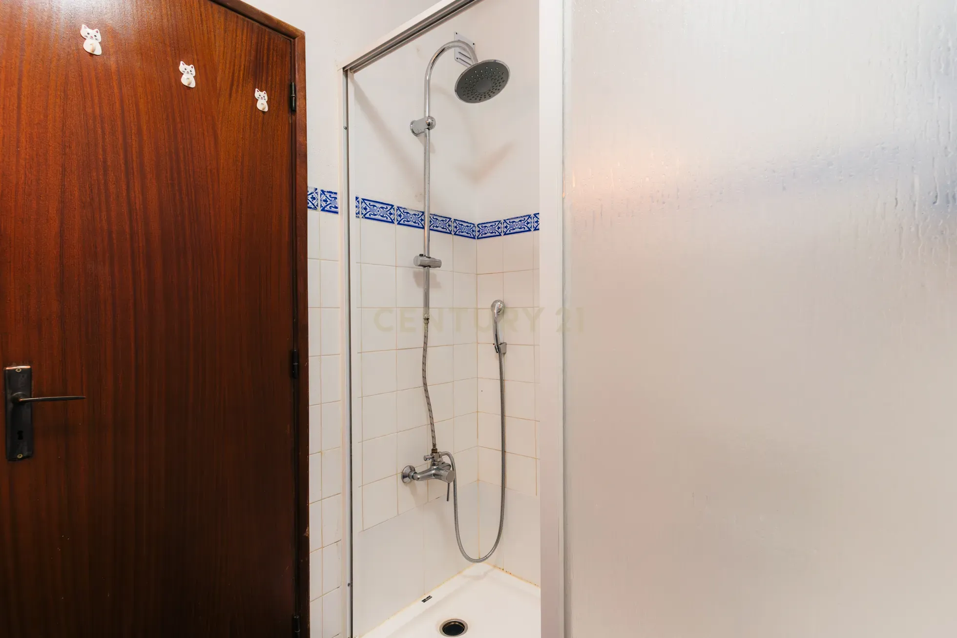 Apartamento T1 Quarteira a 8 minutos da praia - Image 23