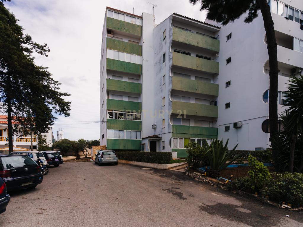 Apartamento T1 Quarteira a 8 minutos da praia - Image 37