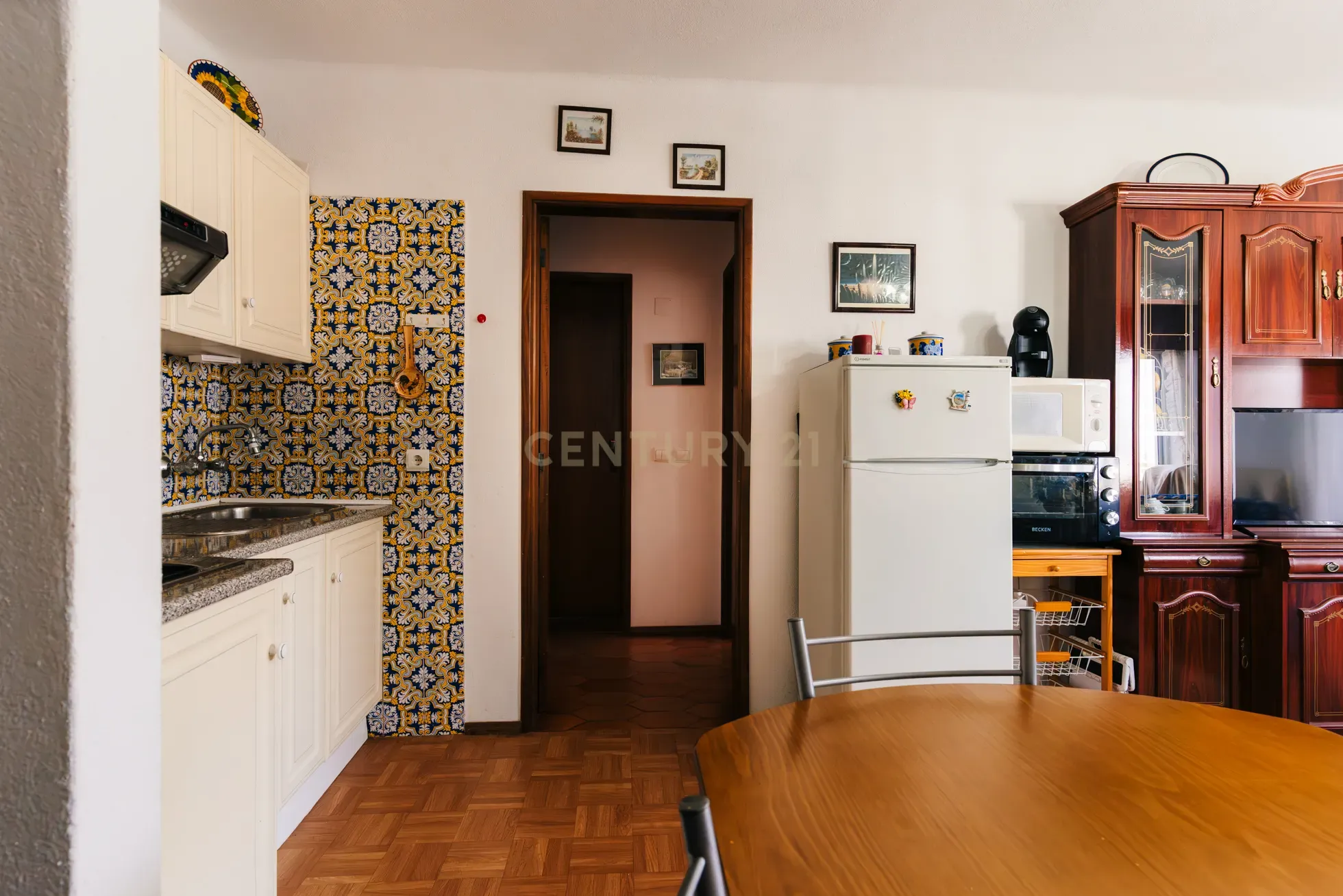 Apartamento T1 Quarteira a 8 minutos da praia - Image 15