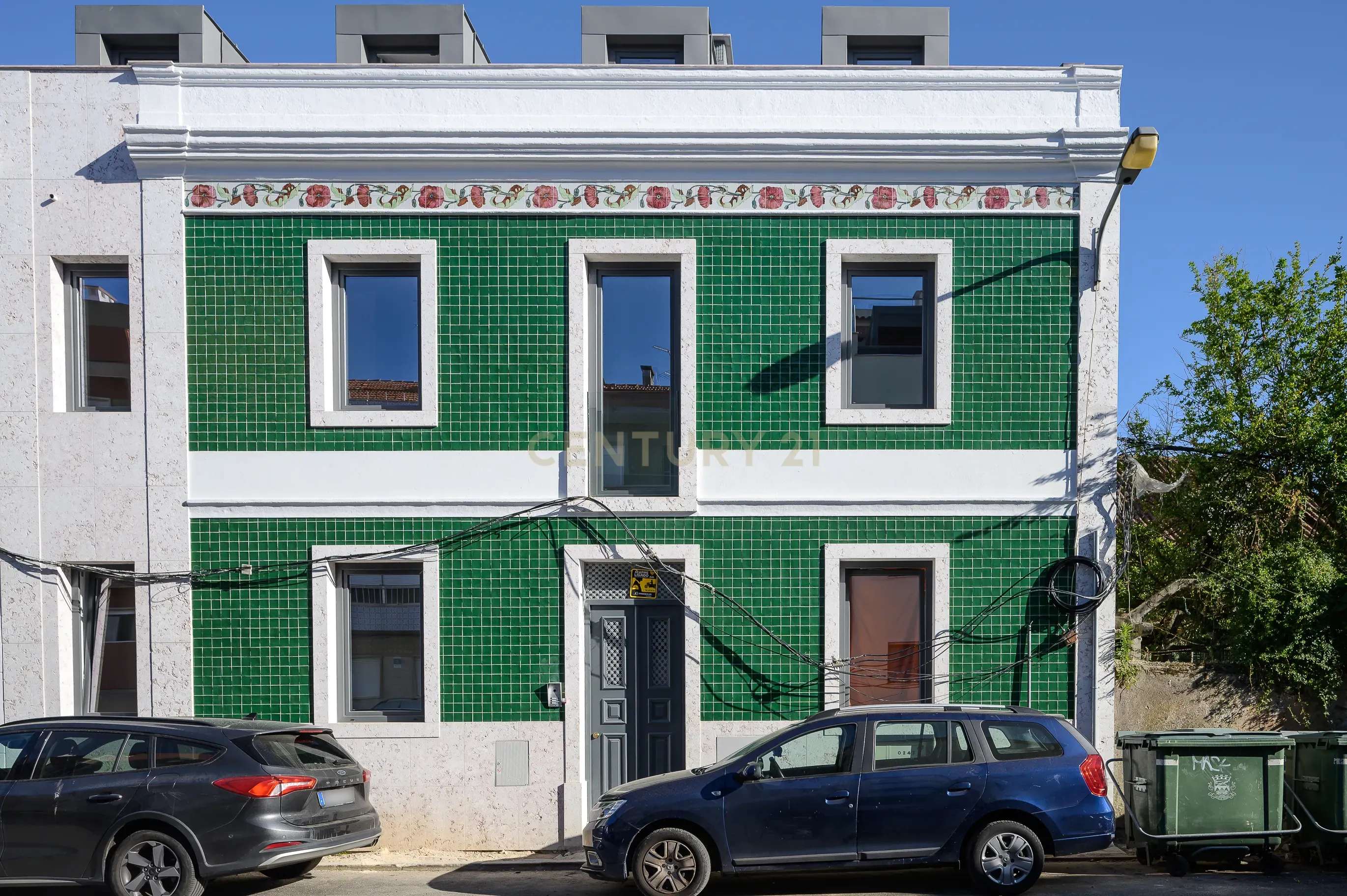 Apartamento novo de qualidade superior, do novo condomínio VENTEIRA 911 - Image 1