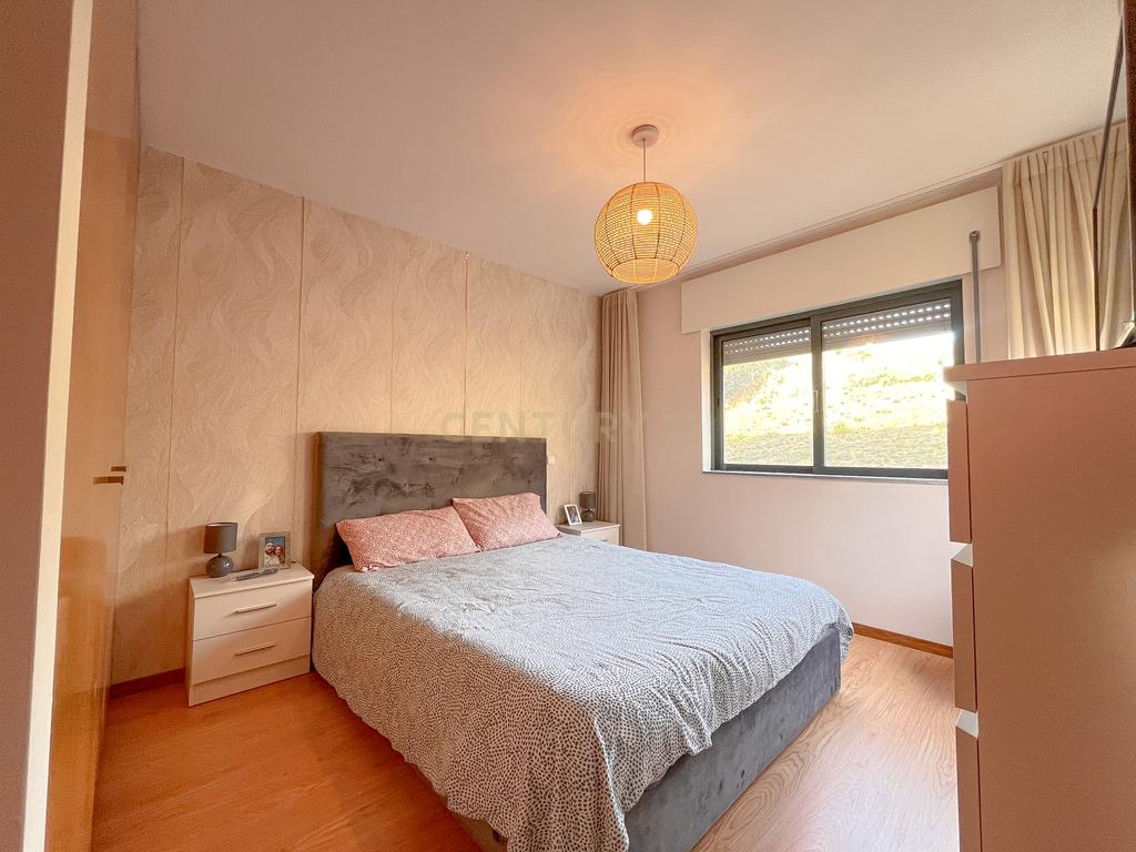 Apartamento com três quartos em Mozelos, Santa Maria da Feira - Image 14