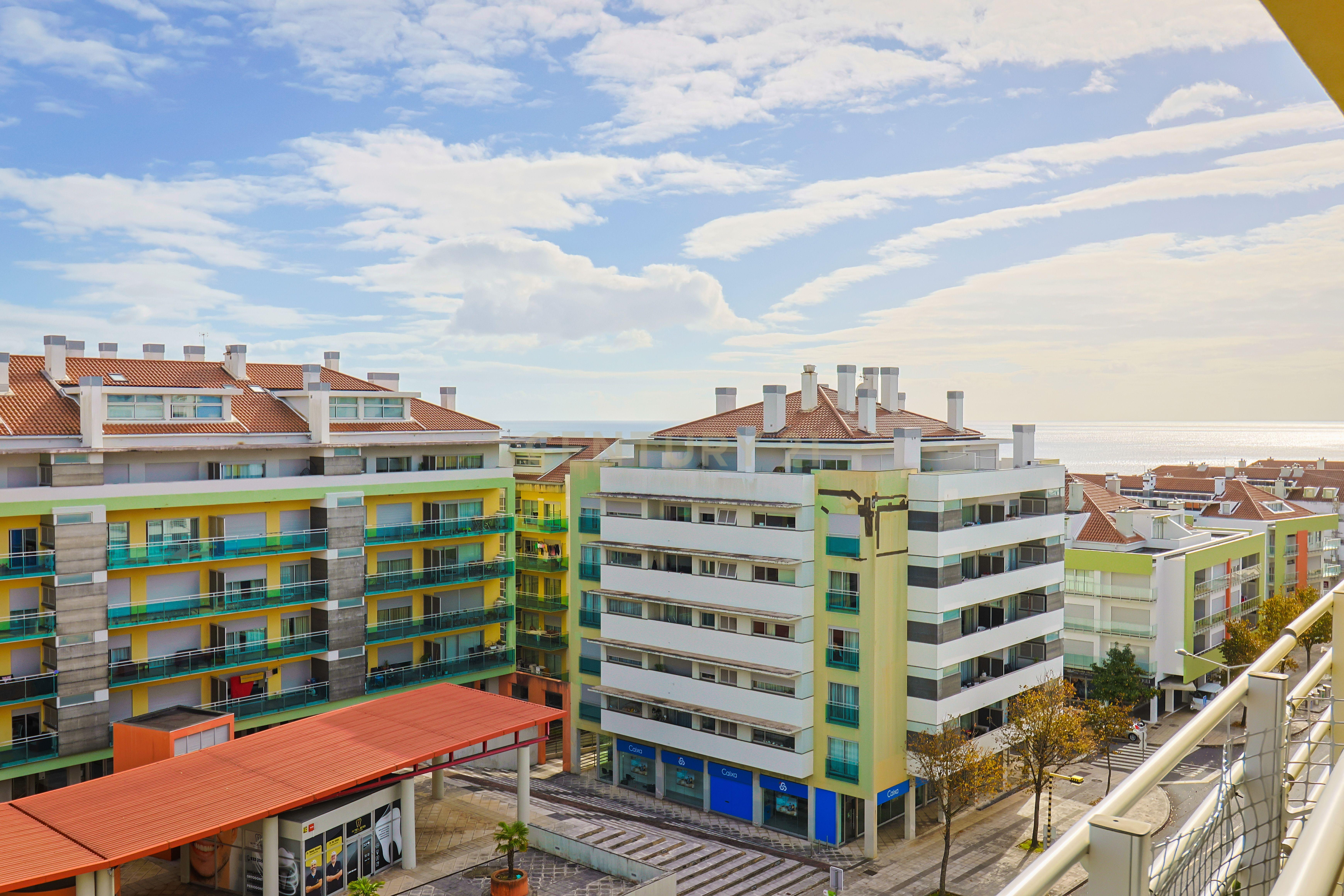 Apartamento T4 duplex, com garagem numa das Avenidas mais prestigiadas de Ponta Delgada, Açores - Image 46