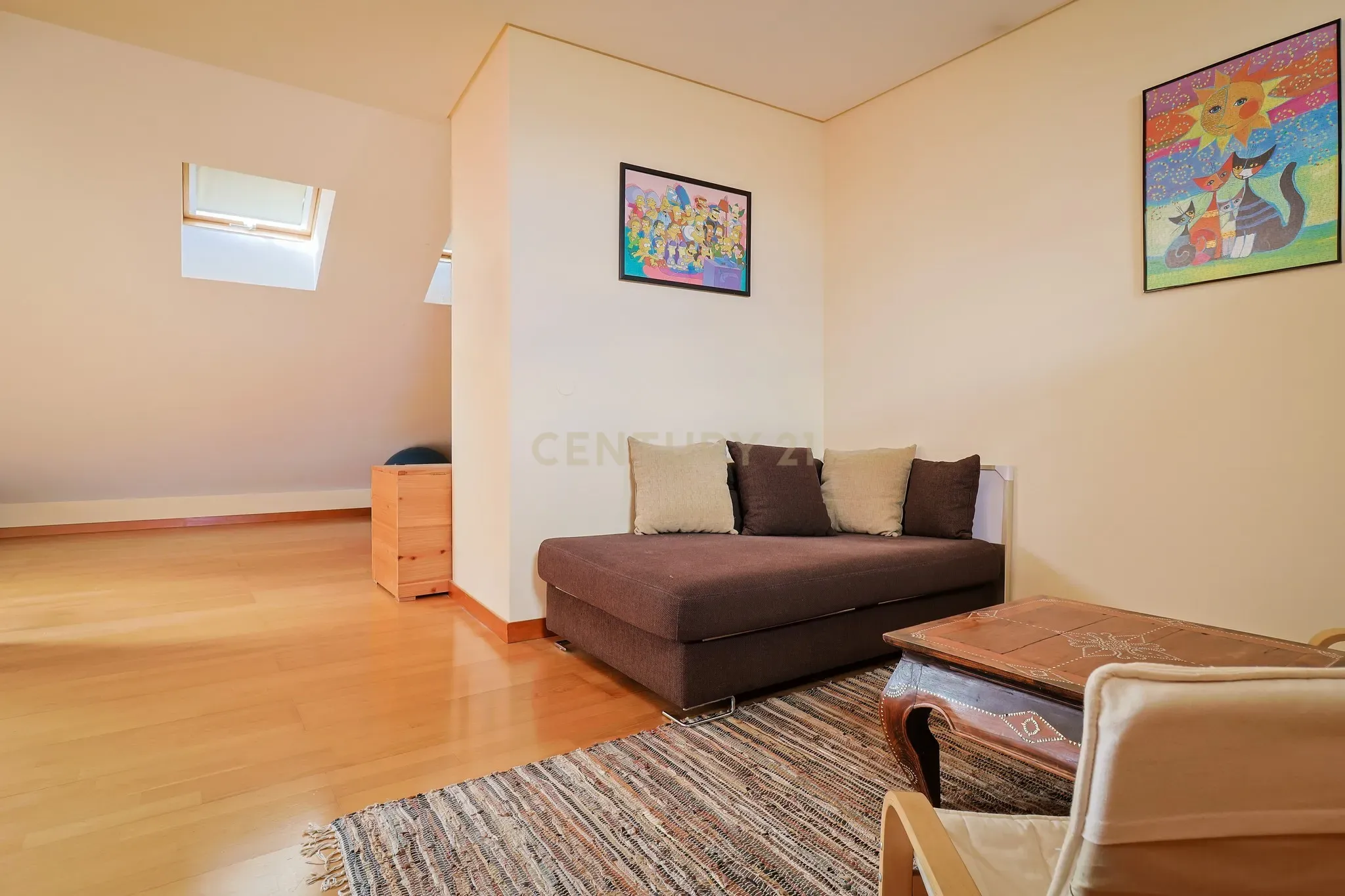Apartamento T4 duplex, com garagem numa das Avenidas mais prestigiadas de Ponta Delgada, Açores - Image 35