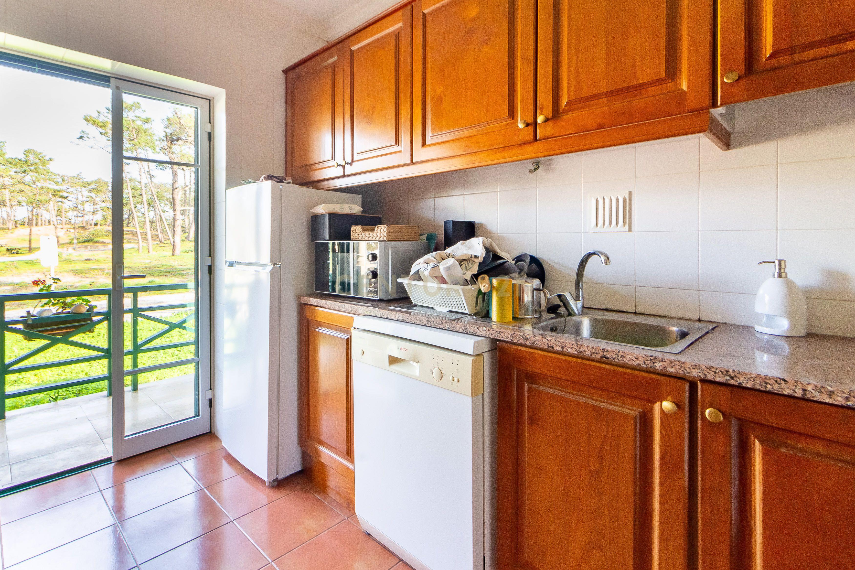 🏡 Apartamento T2 em São Pedro de Moel – Condomínio Privado com Piscina 🌊 - Image 3