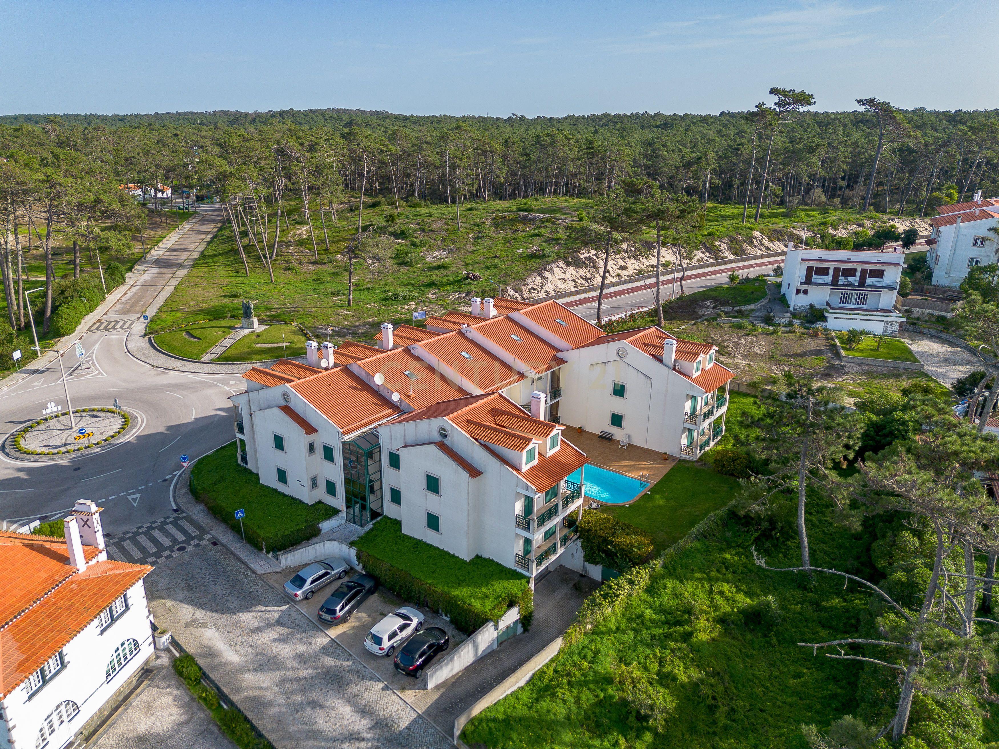 🏡 Apartamento T2 em São Pedro de Moel – Condomínio Privado com Piscina 🌊 - Image 22