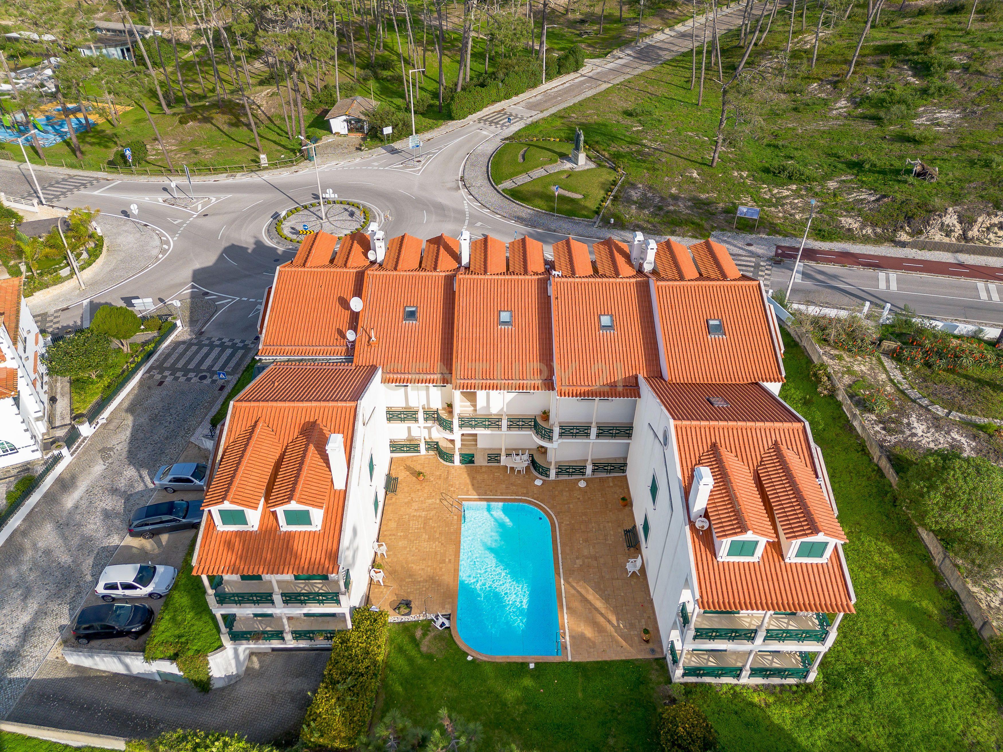 🏡 Apartamento T2 em São Pedro de Moel – Condomínio Privado com Piscina 🌊 - Image 18