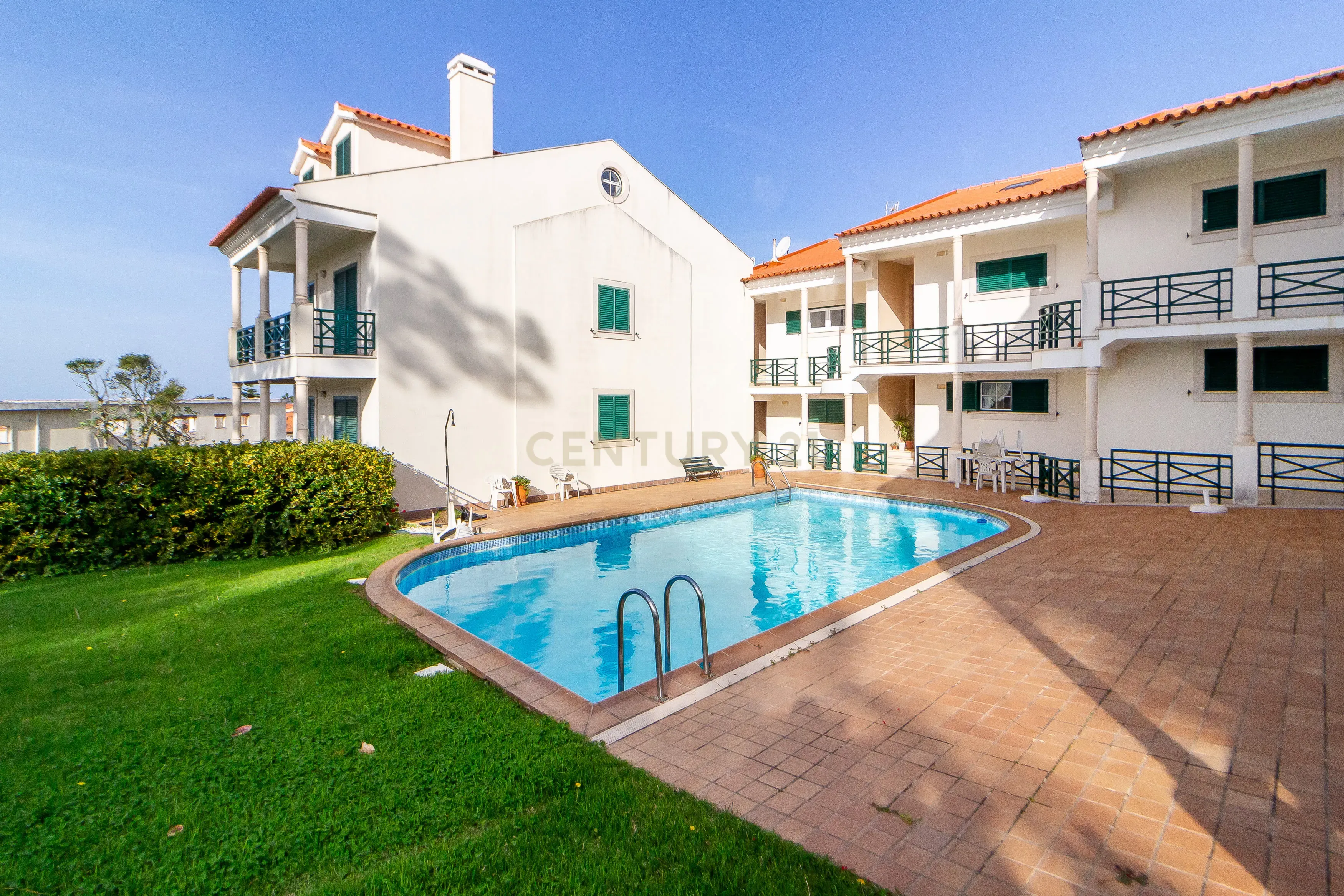 🏡 Apartamento T2 em São Pedro de Moel – Condomínio Privado com Piscina 🌊 - Image 2