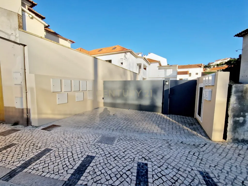 Apartamento || T1 no Centro De Pombal || Oportunidade - Image 18