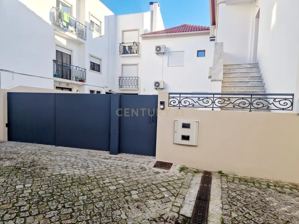 Apartamento || T1 no Centro De Pombal || Oportunidade - Image 20