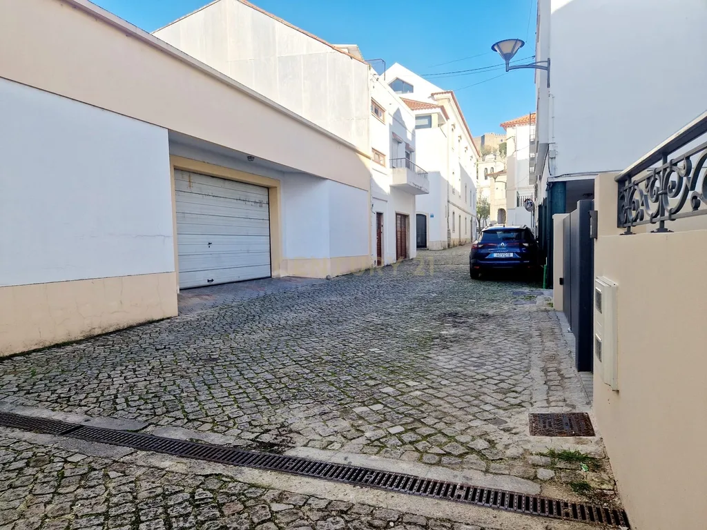 Apartamento || T1 no Centro De Pombal || Oportunidade - Image 19