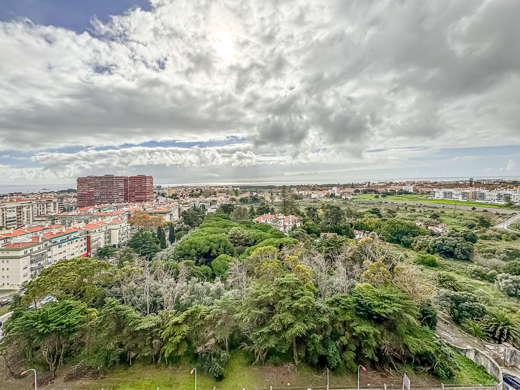 APARTAMENTO T3 COM VISTA MAR EM OEIRAS - Image 10