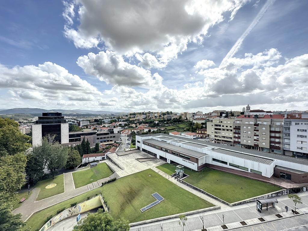 Apartamento T3 São João da Madeira - Image 2