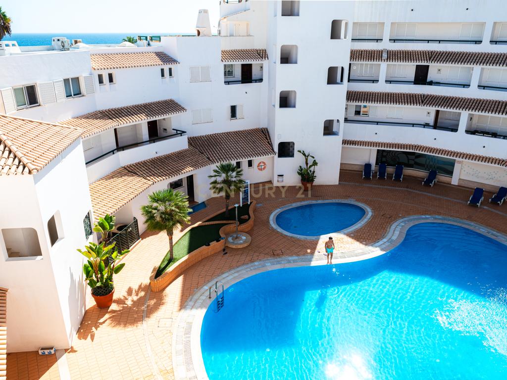 Magnifico apartamento no Clube Nautilus - Image 41