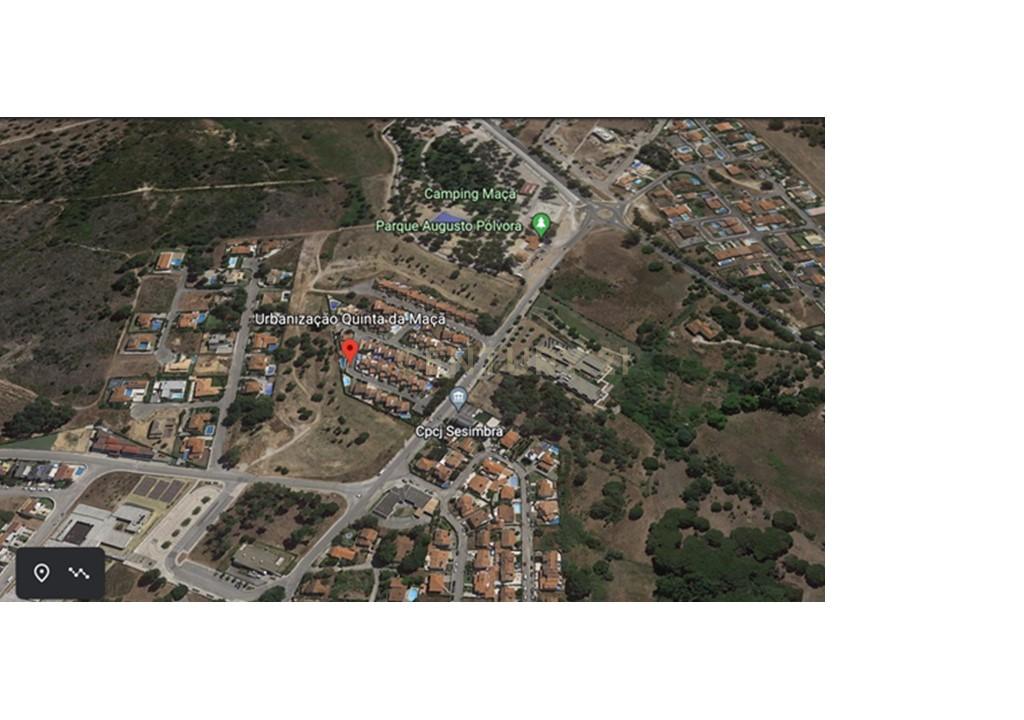 Excelente terreno na Quinta da Maça junto ao parque da Maça, a pouco minutos da Praia. Damos apoio na elaboração do projeto e obra. - Image 7