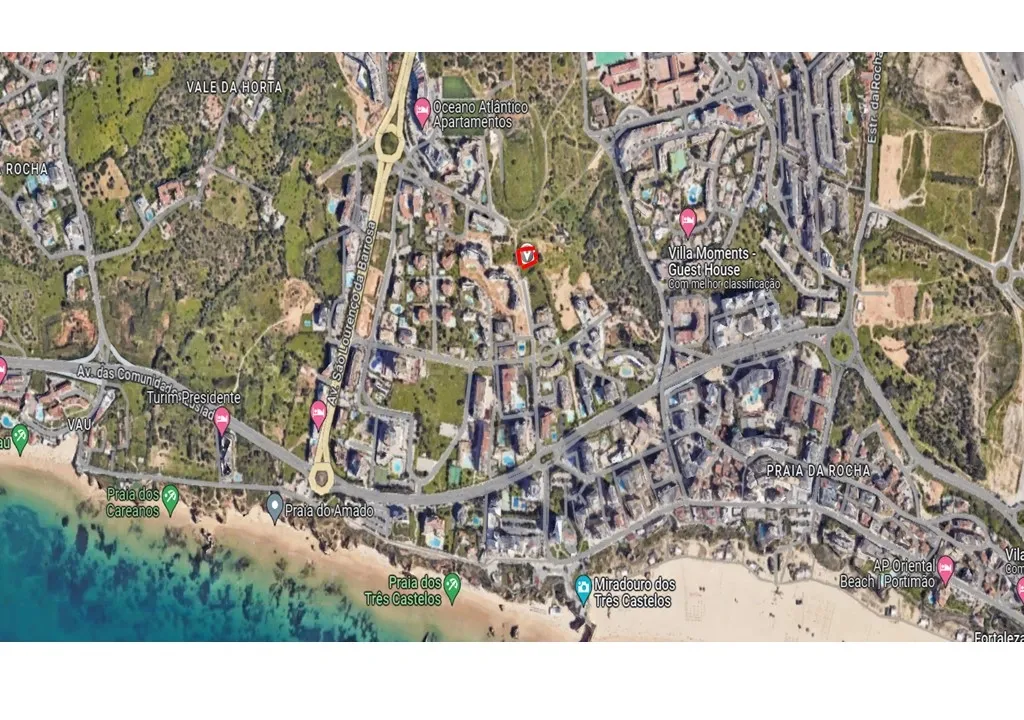 Terreno Praia da Rocha - Image 2