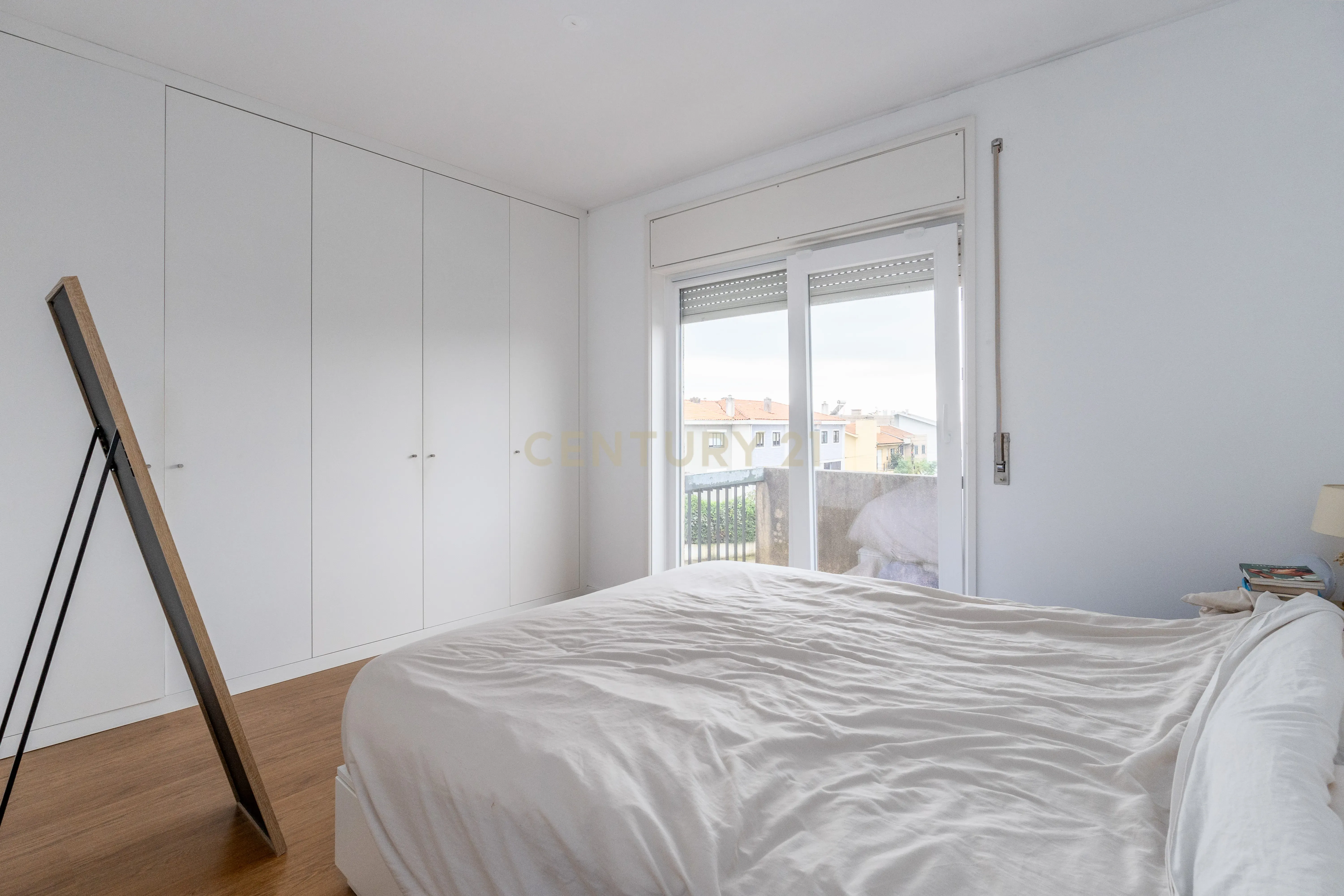 Apartamento T3 I Porto I Parque da Cidade com estacionamento - Image 21