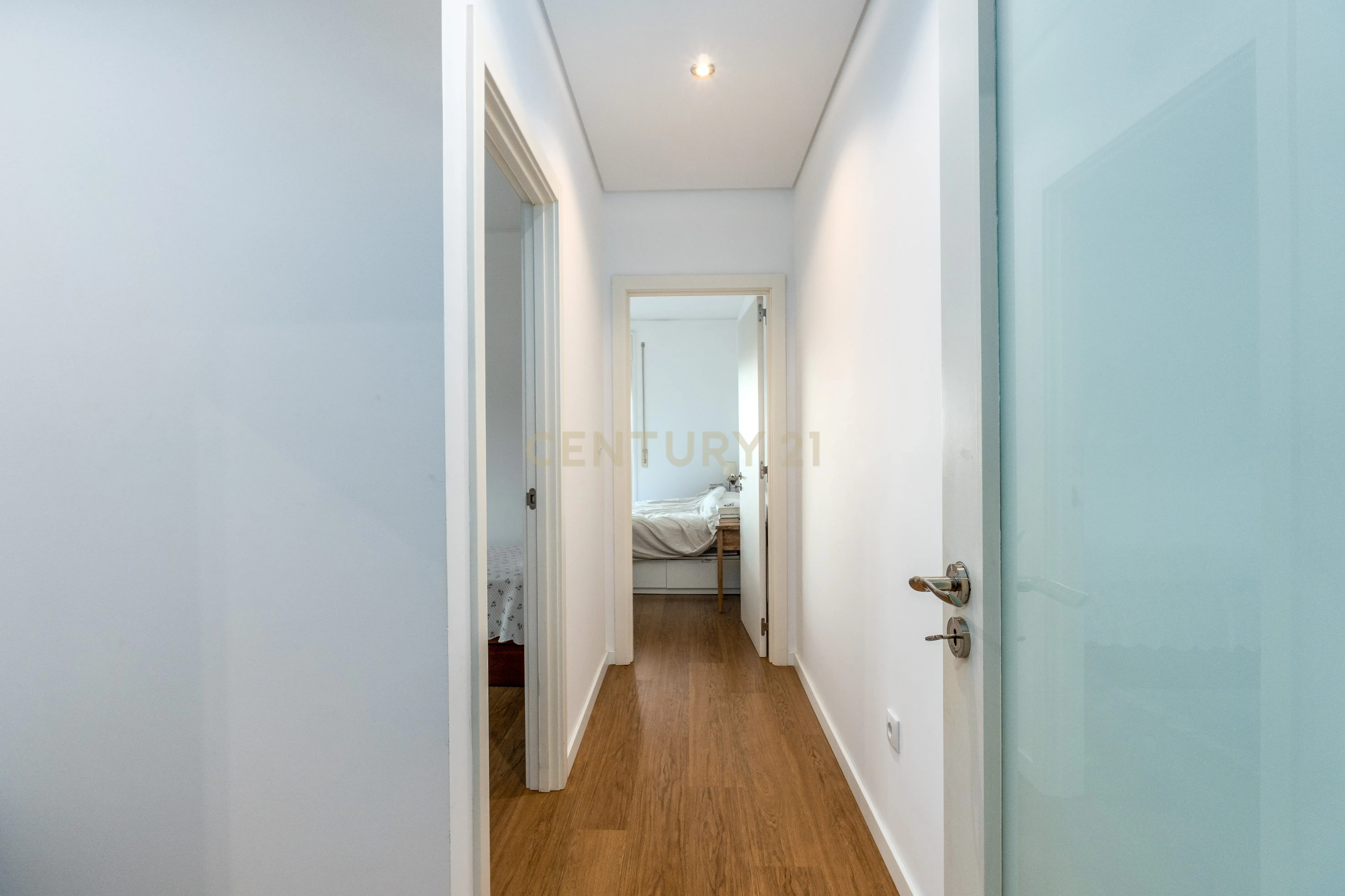 Apartamento T3 I Porto I Parque da Cidade com estacionamento - Image 9