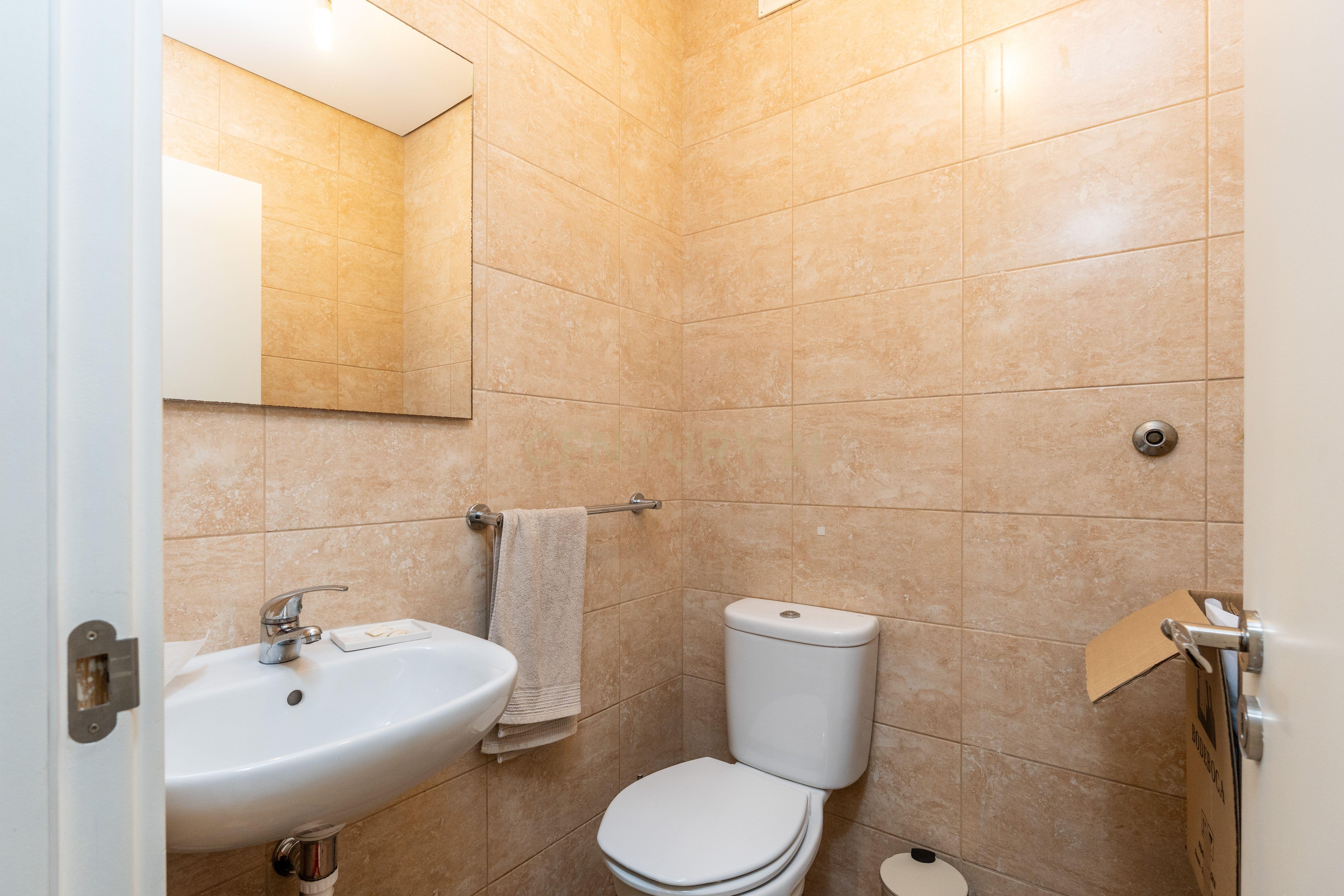 Apartamento T3 I Porto I Parque da Cidade com estacionamento - Image 10