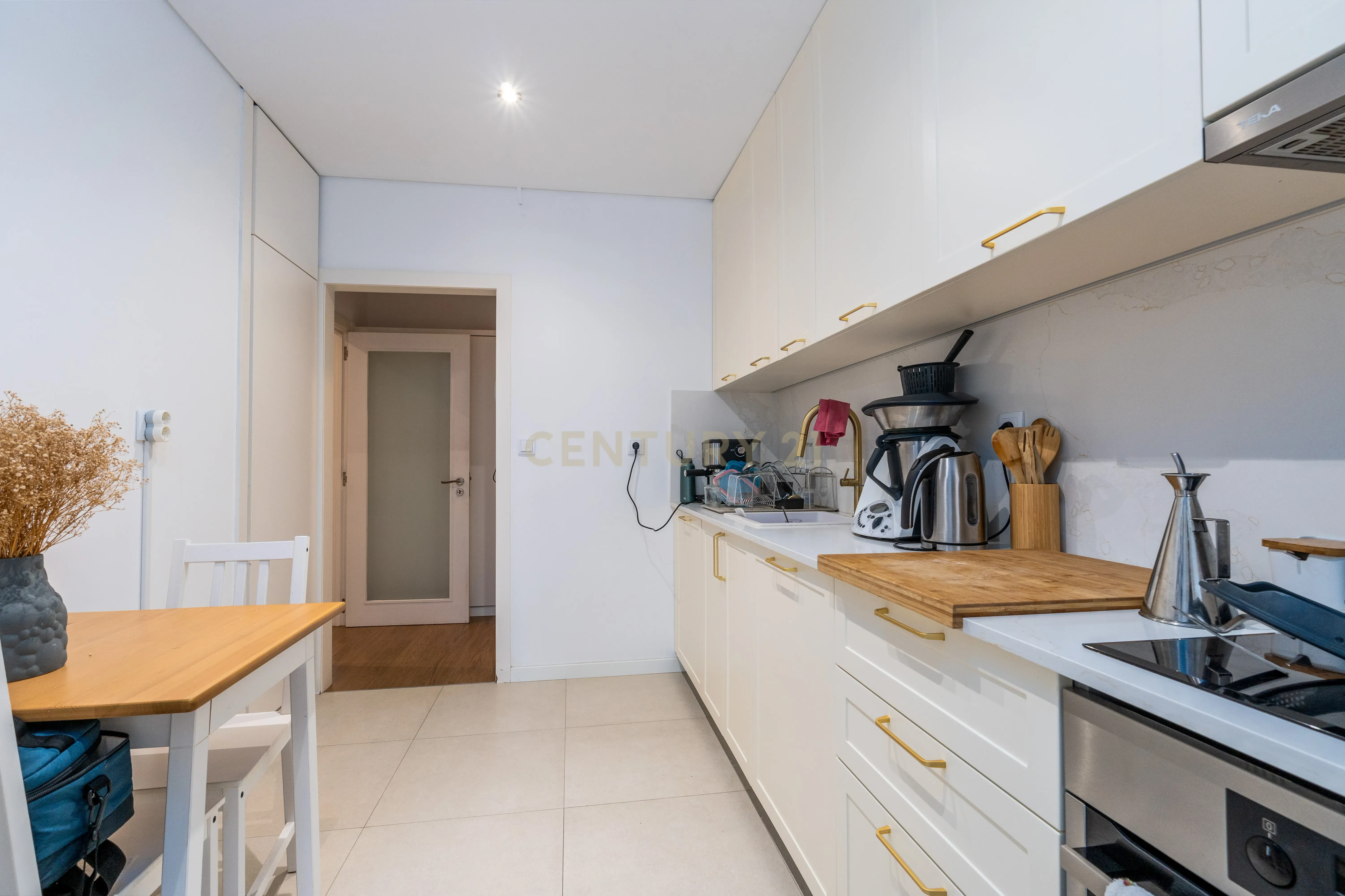 Apartamento T3 I Porto I Parque da Cidade com estacionamento - Image 11