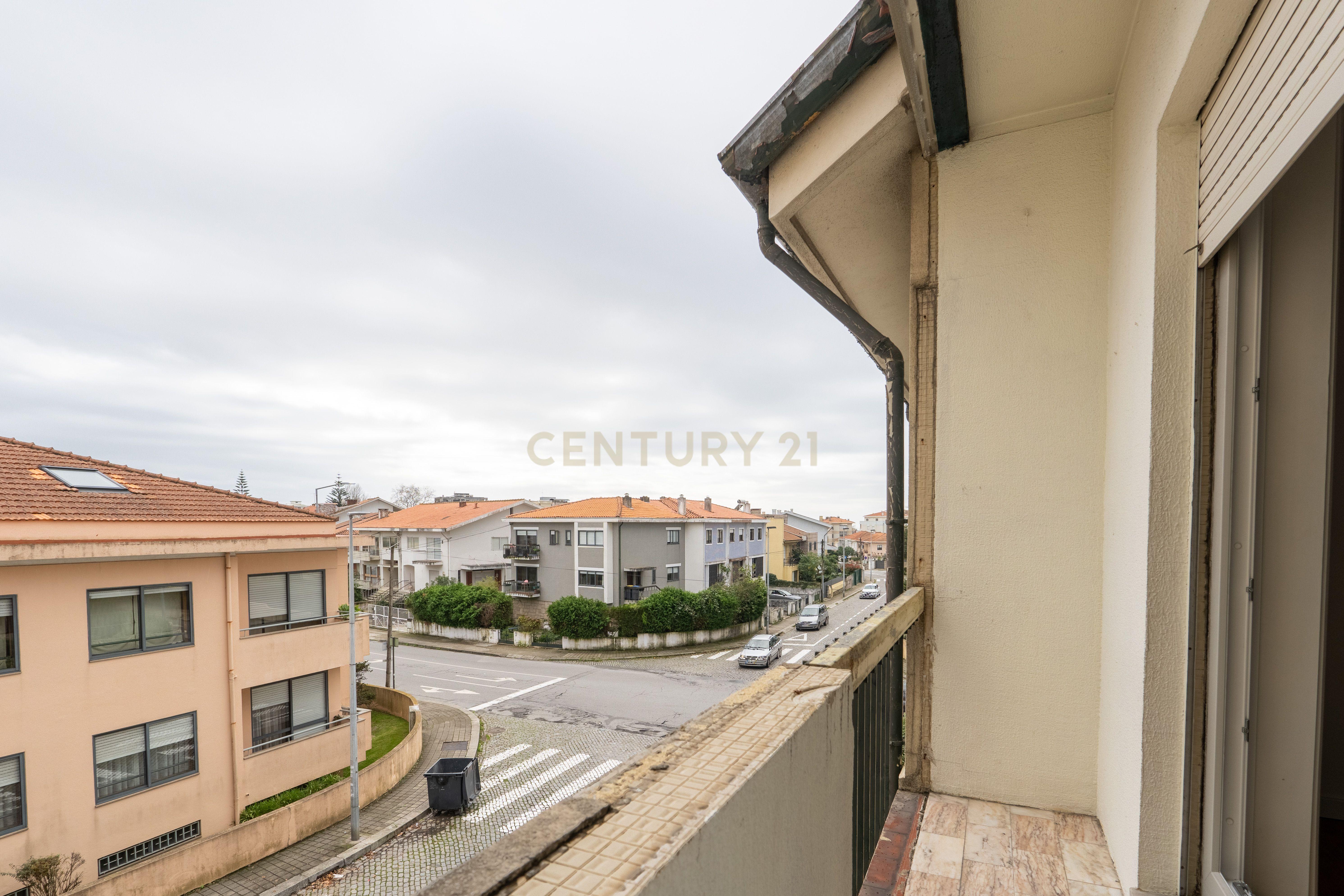 Apartamento T3 I Porto I Parque da Cidade com estacionamento - Image 32