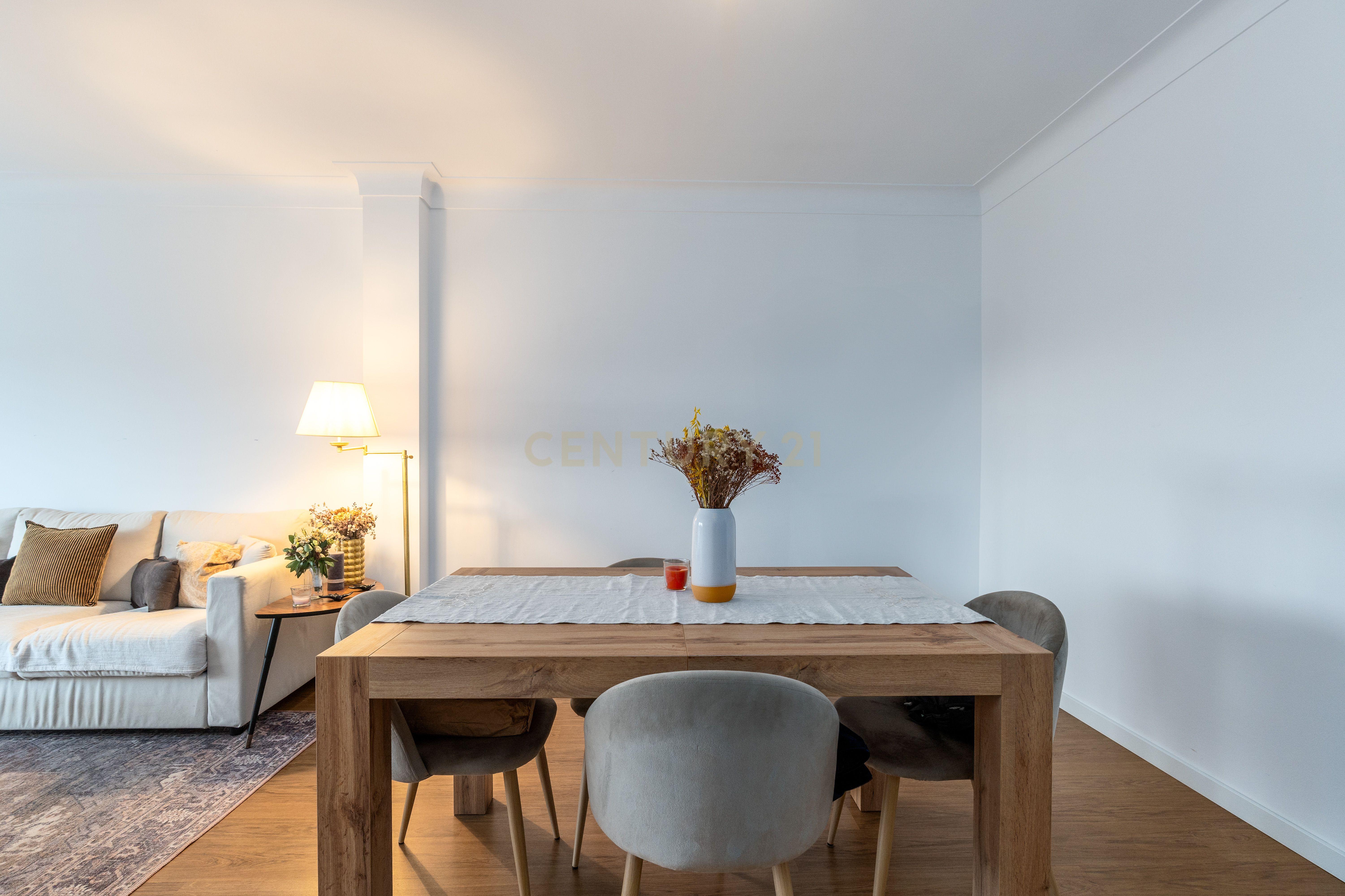 Apartamento T3 I Porto I Parque da Cidade com estacionamento - Image 8