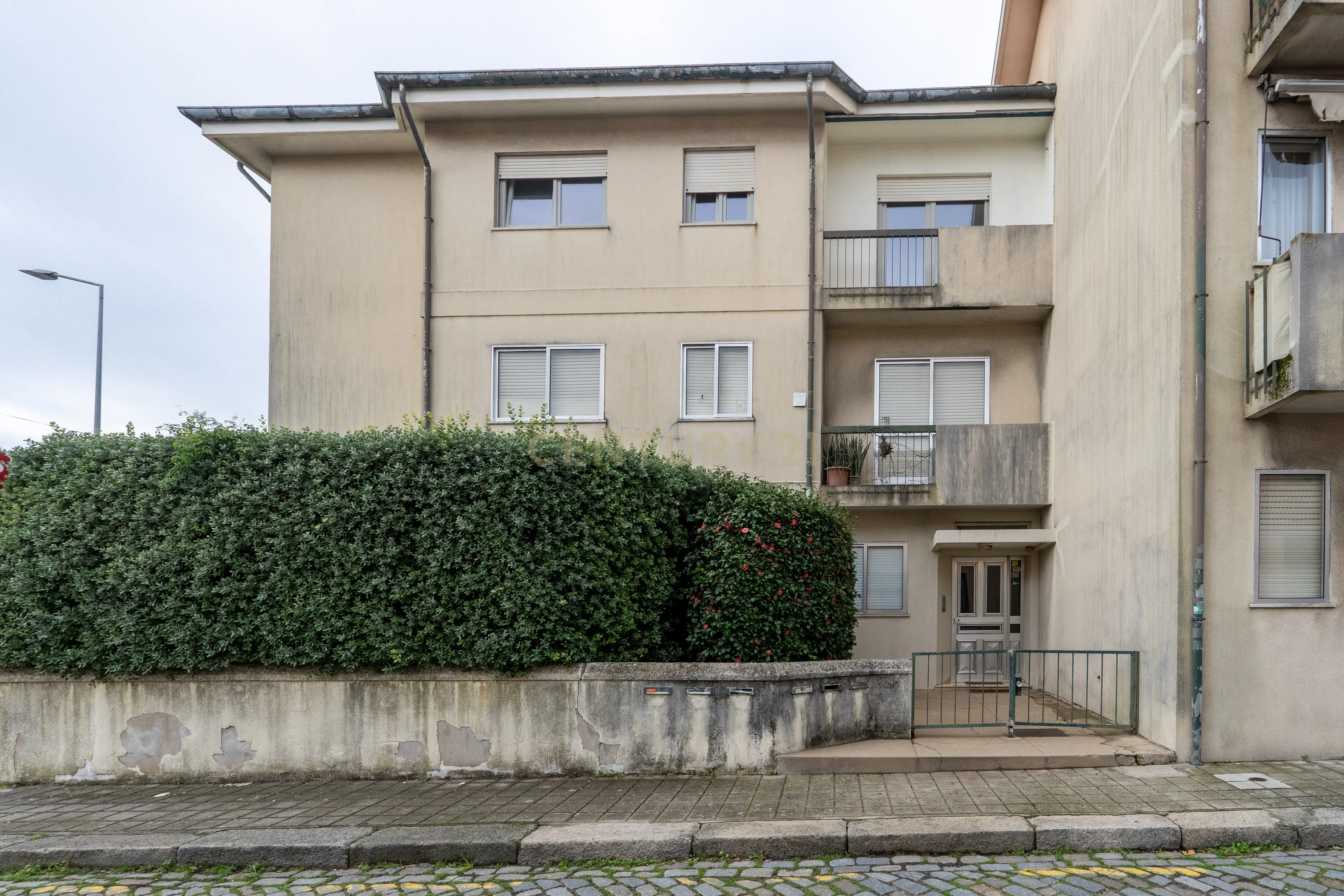 Apartamento T3 I Porto I Parque da Cidade com estacionamento - Image 28