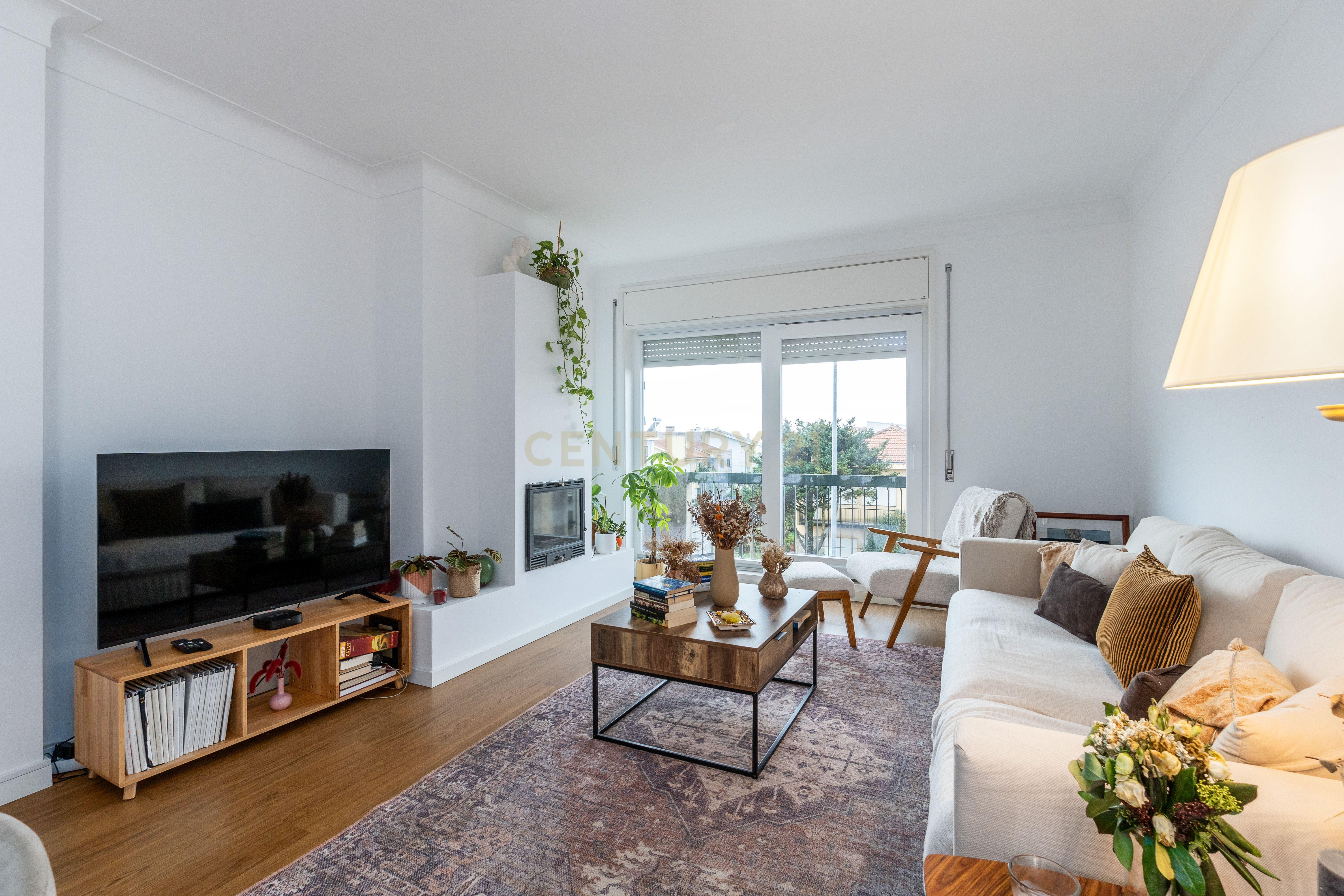 Apartamento T3 I Porto I Parque da Cidade com estacionamento - Image 2
