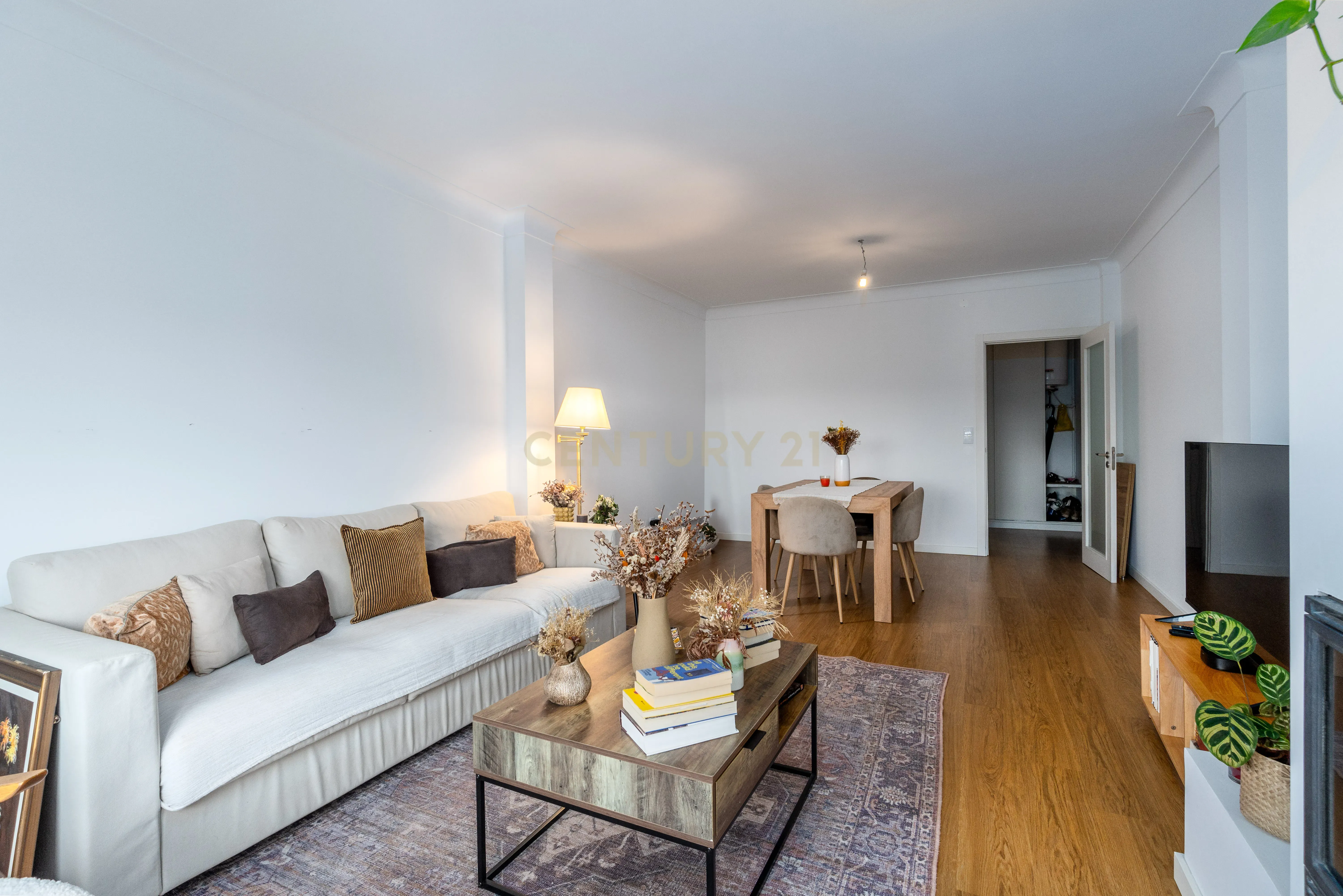 Apartamento T3 I Porto I Parque da Cidade com estacionamento - Image 6