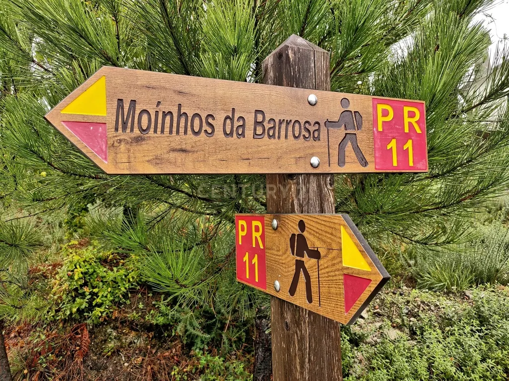 Quinta em Arouca - Image 29