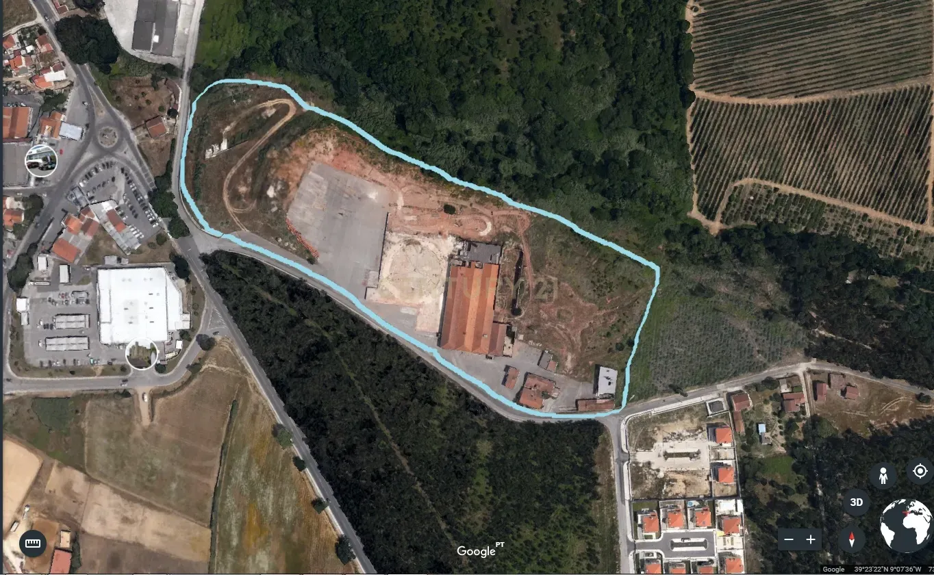Propriedade junto à cidade - Image 3