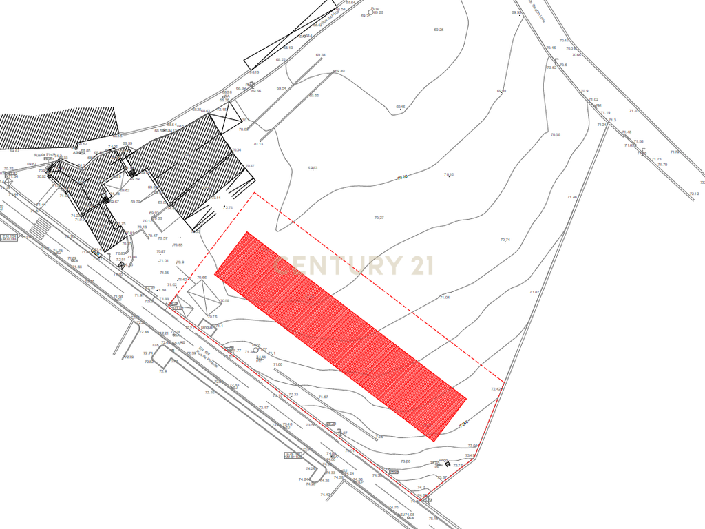Terreno com potencial para Construção R/C+2 - Macieira Maia, Vila do Conde - Image 6