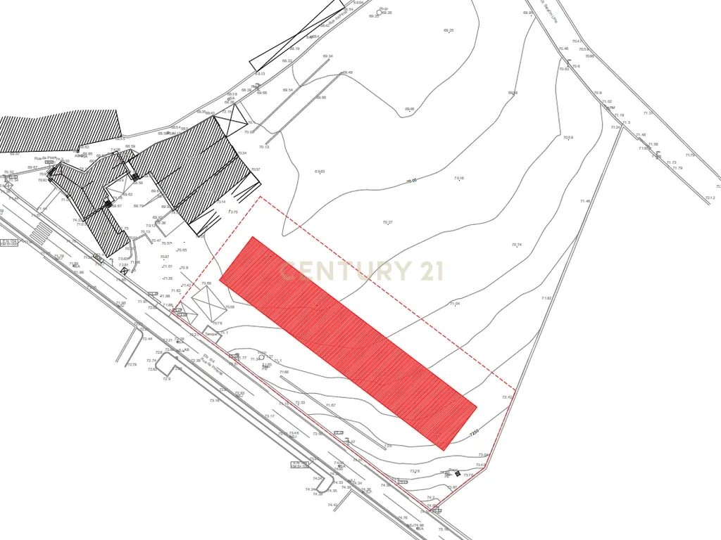 Terreno com potencial para Construção R/C+2 - Macieira Maia, Vila do Conde - Image 6