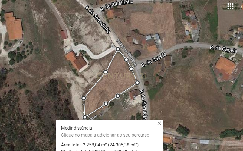 Terreno Almagreira - Pombal - Image 10