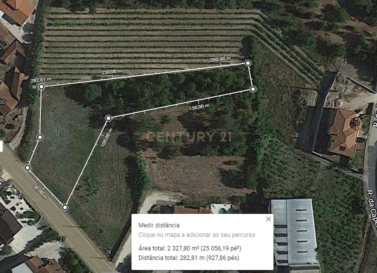 Terreno para construção em Assanha da paz - Image 11