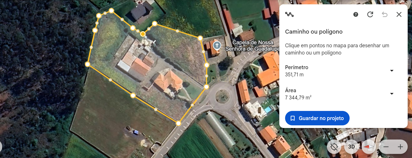 Moradia Térrea com Terreno de 7 343 em Gandra, Esposende - Image 3