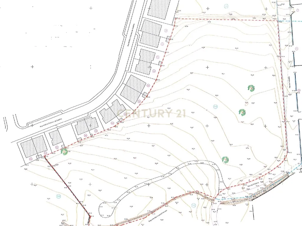 Terreno em Porto Salvo, Oeiras, com excelente acessibilidade — a apenas 5 minutos da autoestrada A5. - Image 8