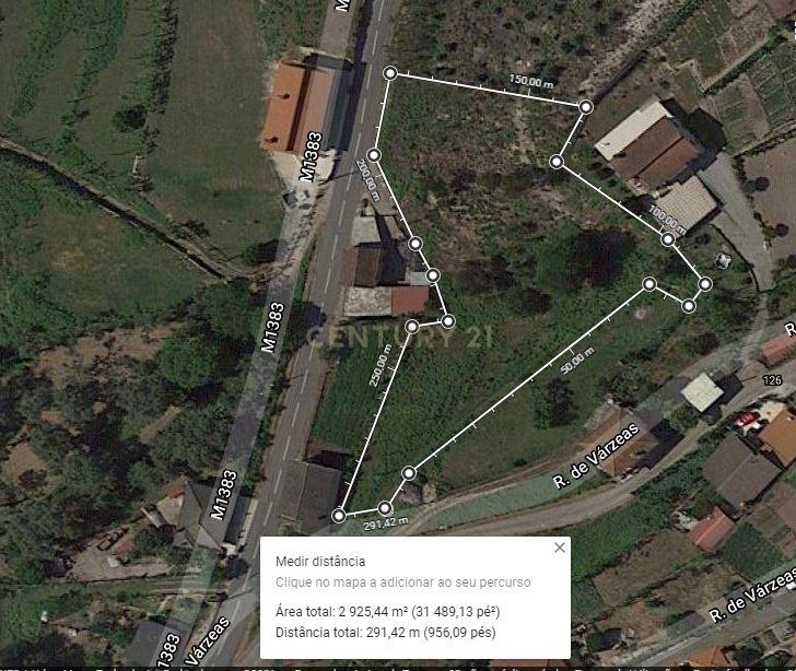 Terreno construção Póvoa de Lanhoso - Image 18