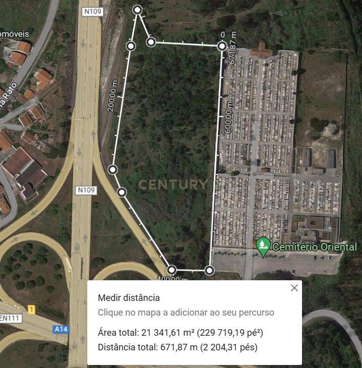Oportunidade Única para Construtores: 2 Terrenos Rústicos na Entrada da Figueira da Foz - Image 5