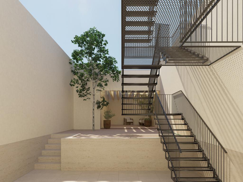 T2 Duplex c/ pátios interiores em Campanhã (D) - Image 8