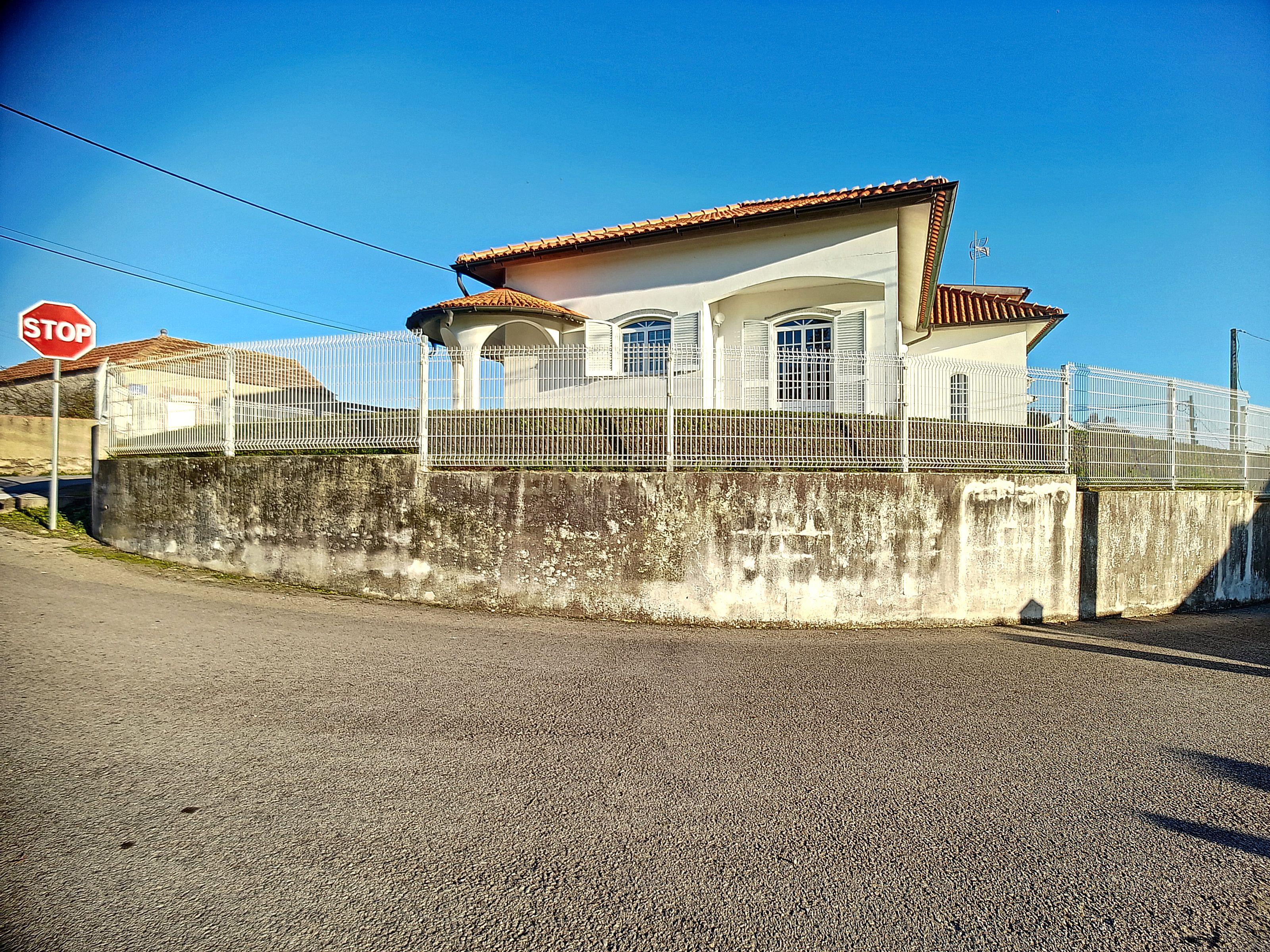 Moradia T4 , em Aveiro , Póvoa do Paço - Image 9