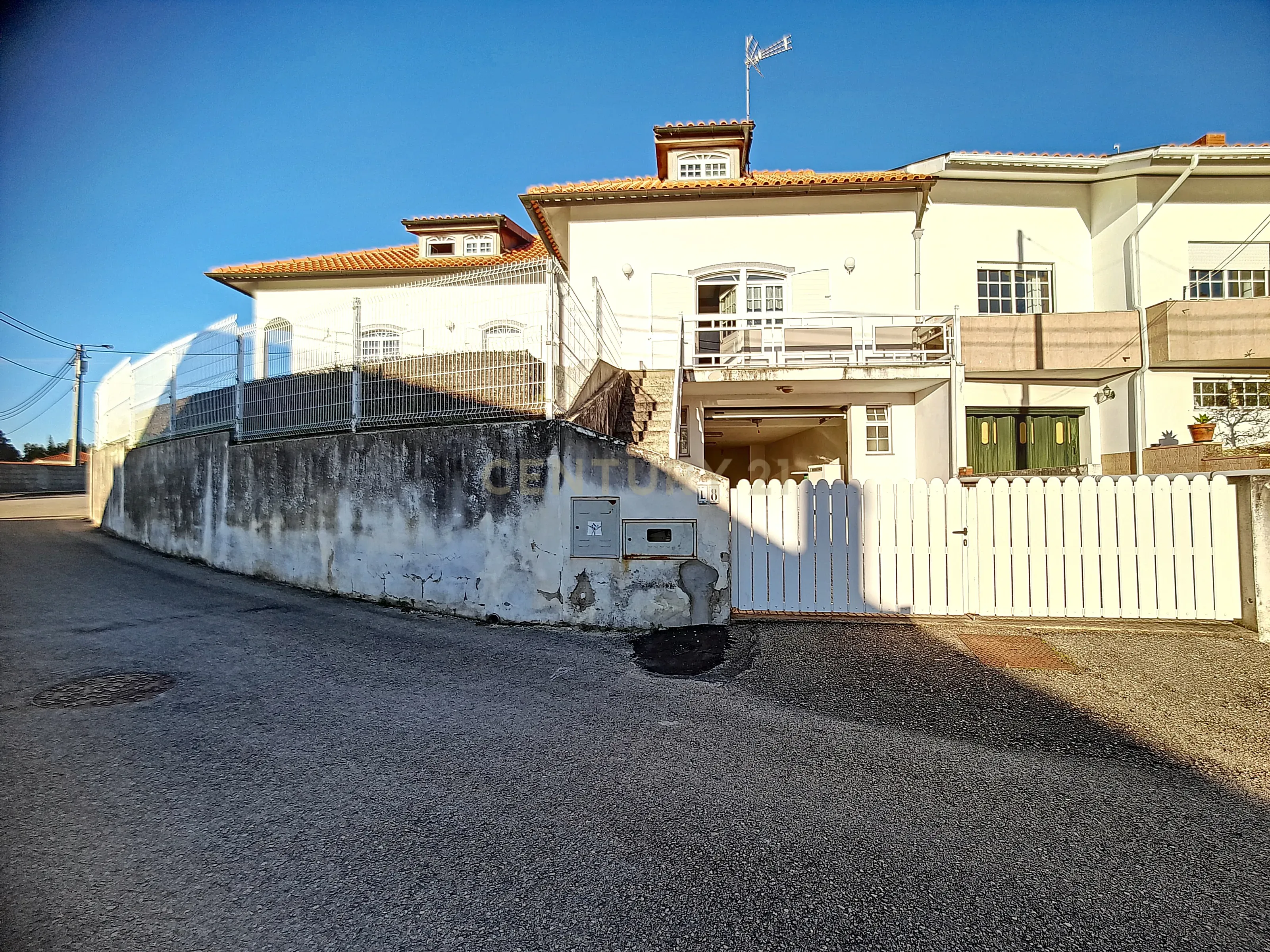 Moradia T4 , em Aveiro , Póvoa do Paço - Image 8