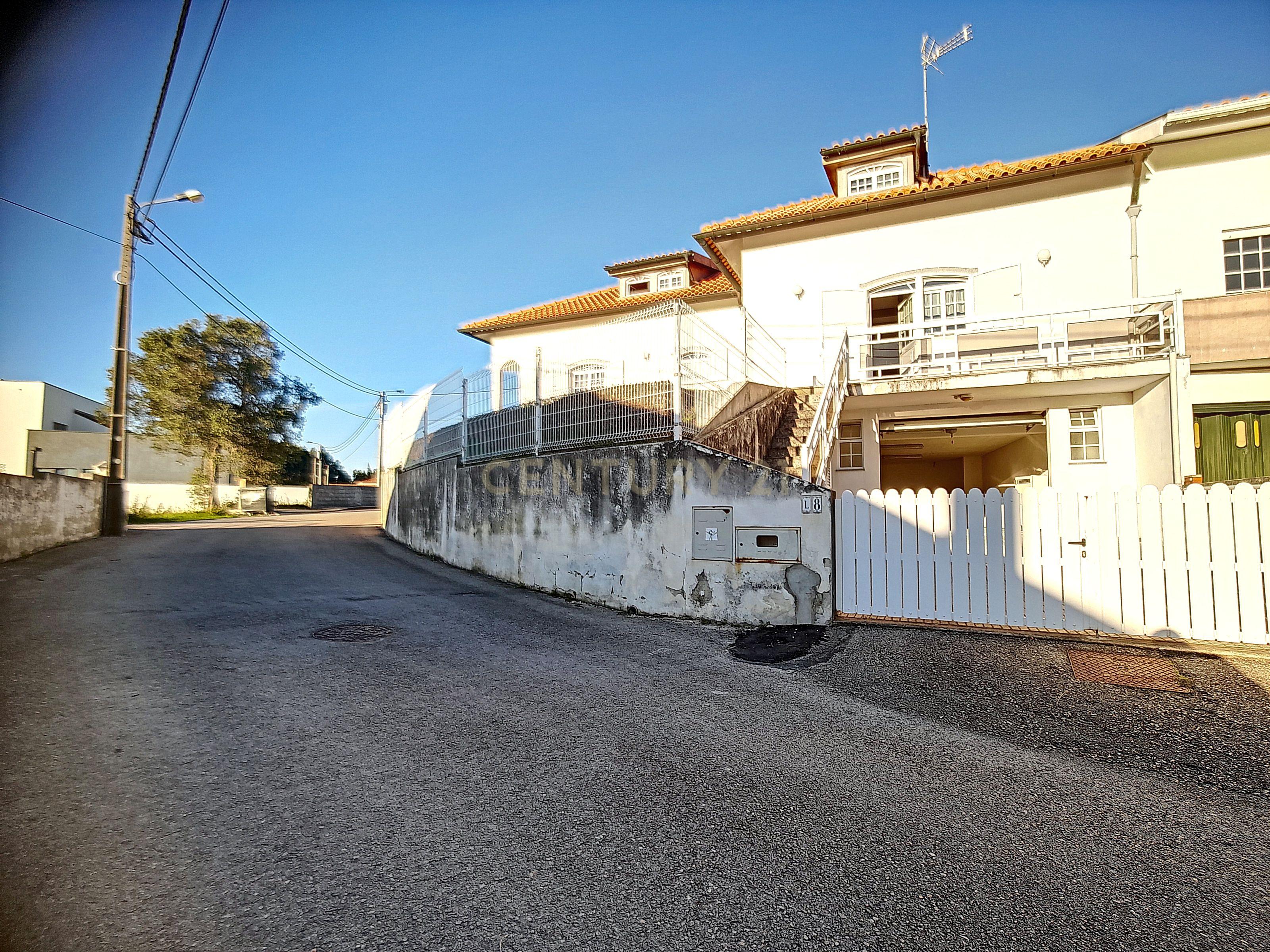 Moradia T4 , em Aveiro , Póvoa do Paço - Image 7