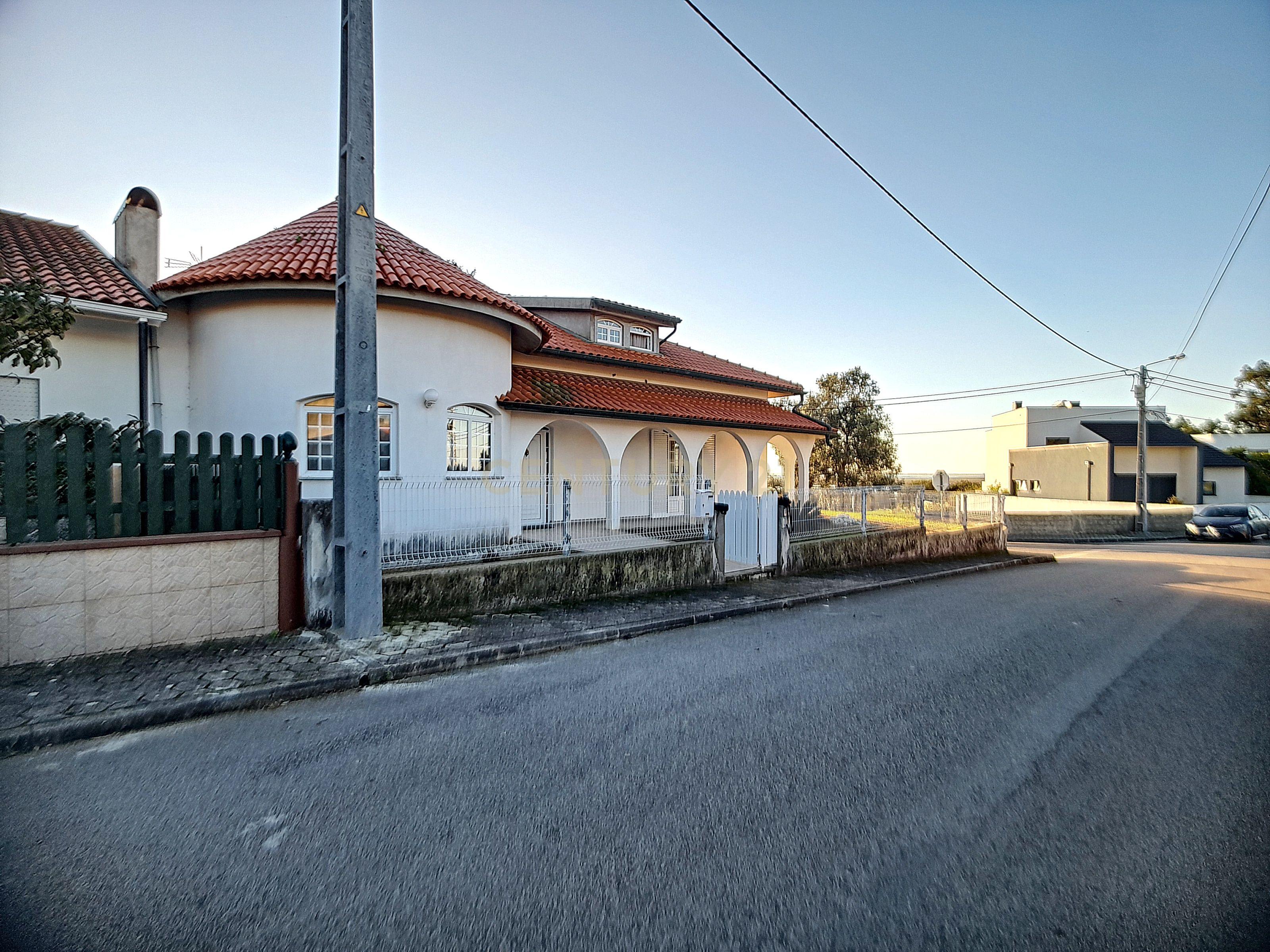 Moradia T4 , em Aveiro , Póvoa do Paço - Image 4