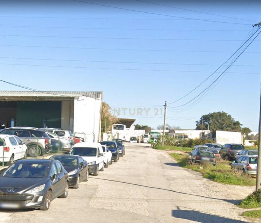 Palmela | Armazém Industrial e Logístico – Localização Estratégica no Centro da Ação Empresarial - Image 5