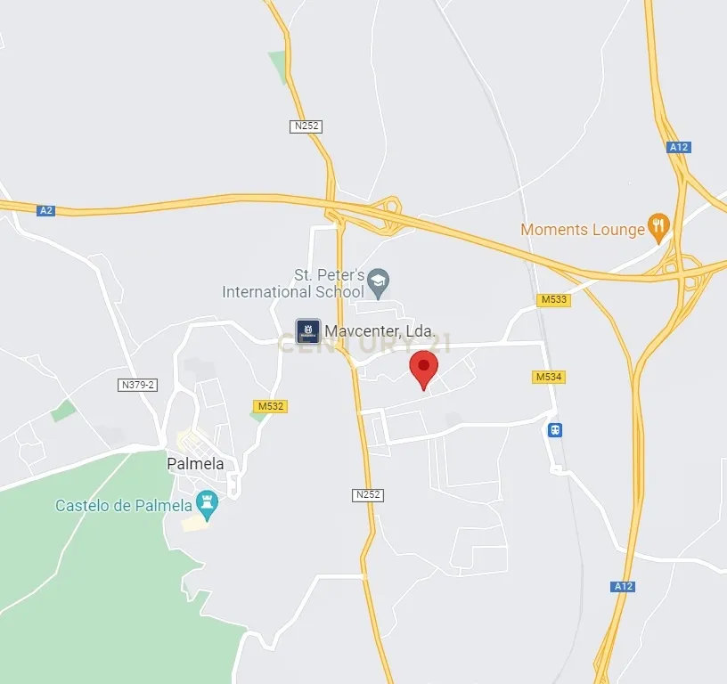 Palmela | Armazém Industrial e Logístico – Localização Estratégica no Centro da Ação Empresarial - Image 15