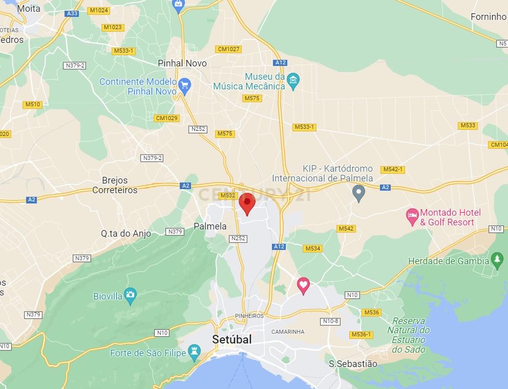 Palmela | Armazém Industrial e Logístico – Localização Estratégica no Centro da Ação Empresarial - Image 16