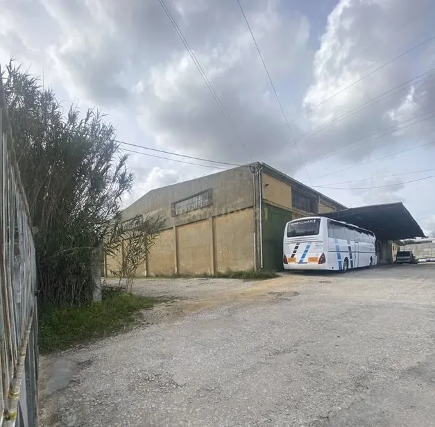 Palmela | Armazém Industrial e Logístico – Localização Estratégica no Centro da Ação Empresarial - Image 4