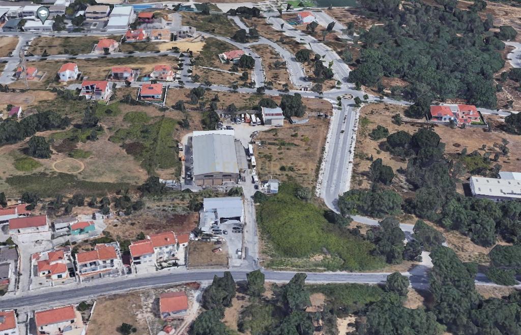 Palmela | Armazém Industrial e Logístico – Localização Estratégica no Centro da Ação Empresarial - Image 9