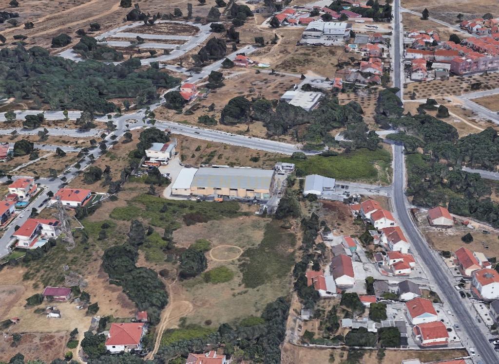 Palmela | Armazém Industrial e Logístico – Localização Estratégica no Centro da Ação Empresarial - Image 10
